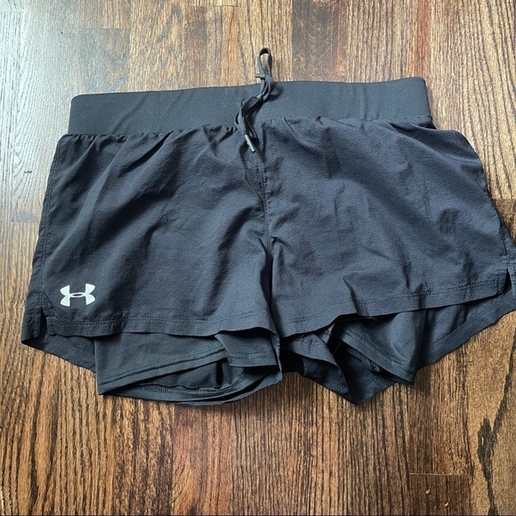 Under Armour Pants - Nwot Under Armour running short